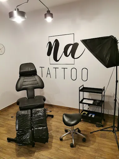 Na kwadracie tattoo (do niedawna folklor tattoo)